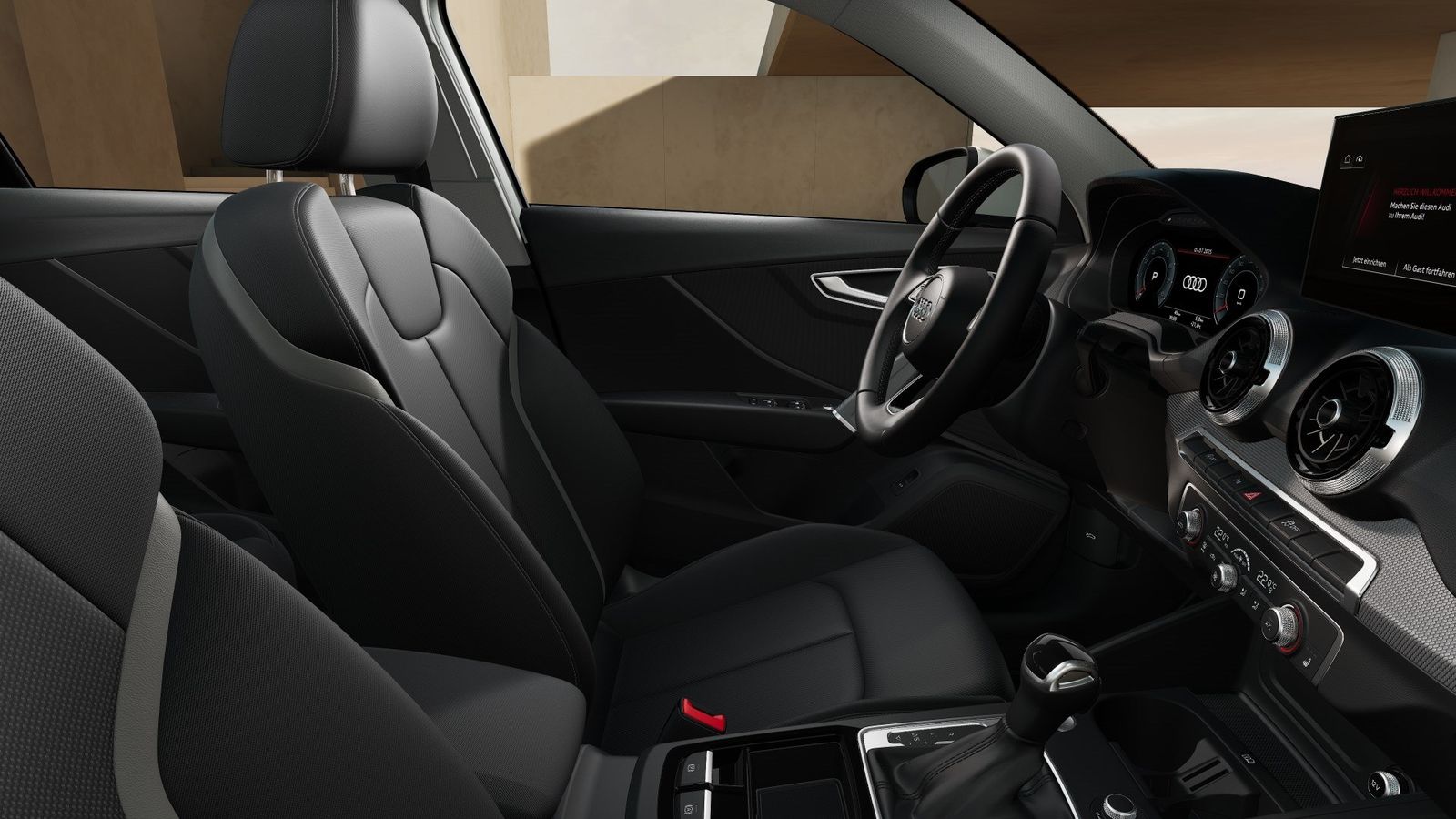 Audi Q2 - Bild 10