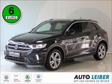 Volkswagen T-Roc 1.5 TSI OPF R-Line /ACC/CAM/Keyless