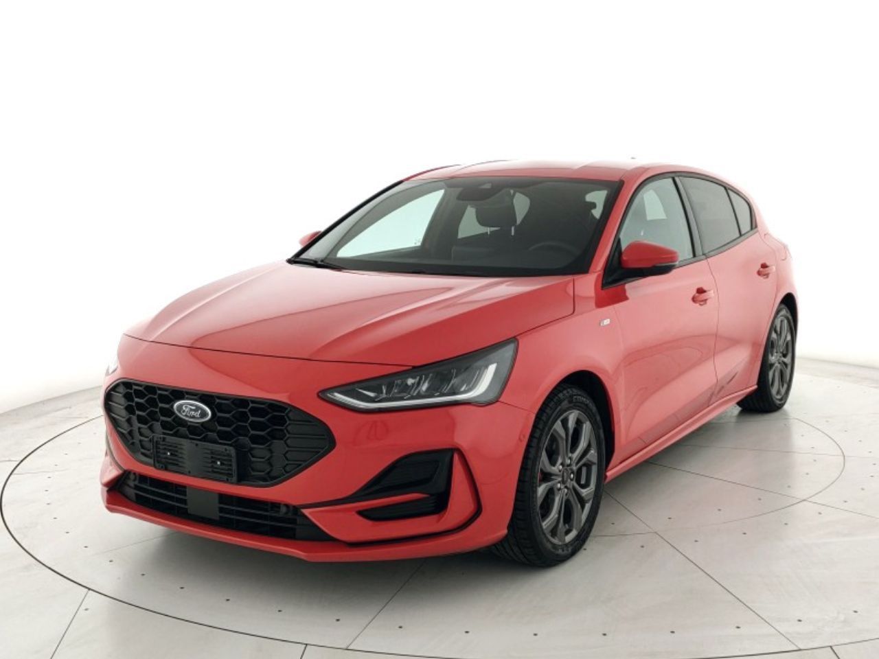 Ford FORD Focus 1.0 ecoboost h ST-Line Style 125cv