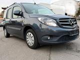 Mercedes-Benz Citan Kombi 112 lang - Mercedes-Benz Citan mit Panoramadach