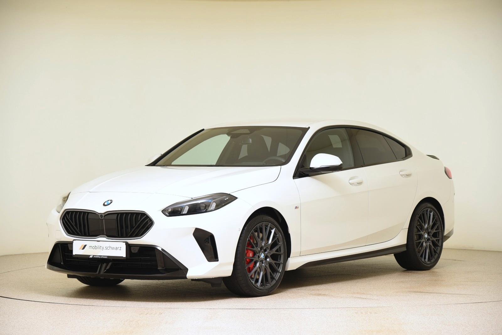 BMW 220 Gran Coupé M Sport Pro ACC LED DAB H&K 360°