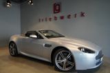 Aston Martin V8 Vantage Roadster N400-BRD-U-frei*One of 240* - Aston Martin aus 2008