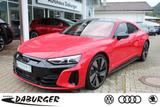 Audi e-tron GT RS quattro Design-Paket+Carbondach - Audi e-tron GT RS Gebrauchtwagen