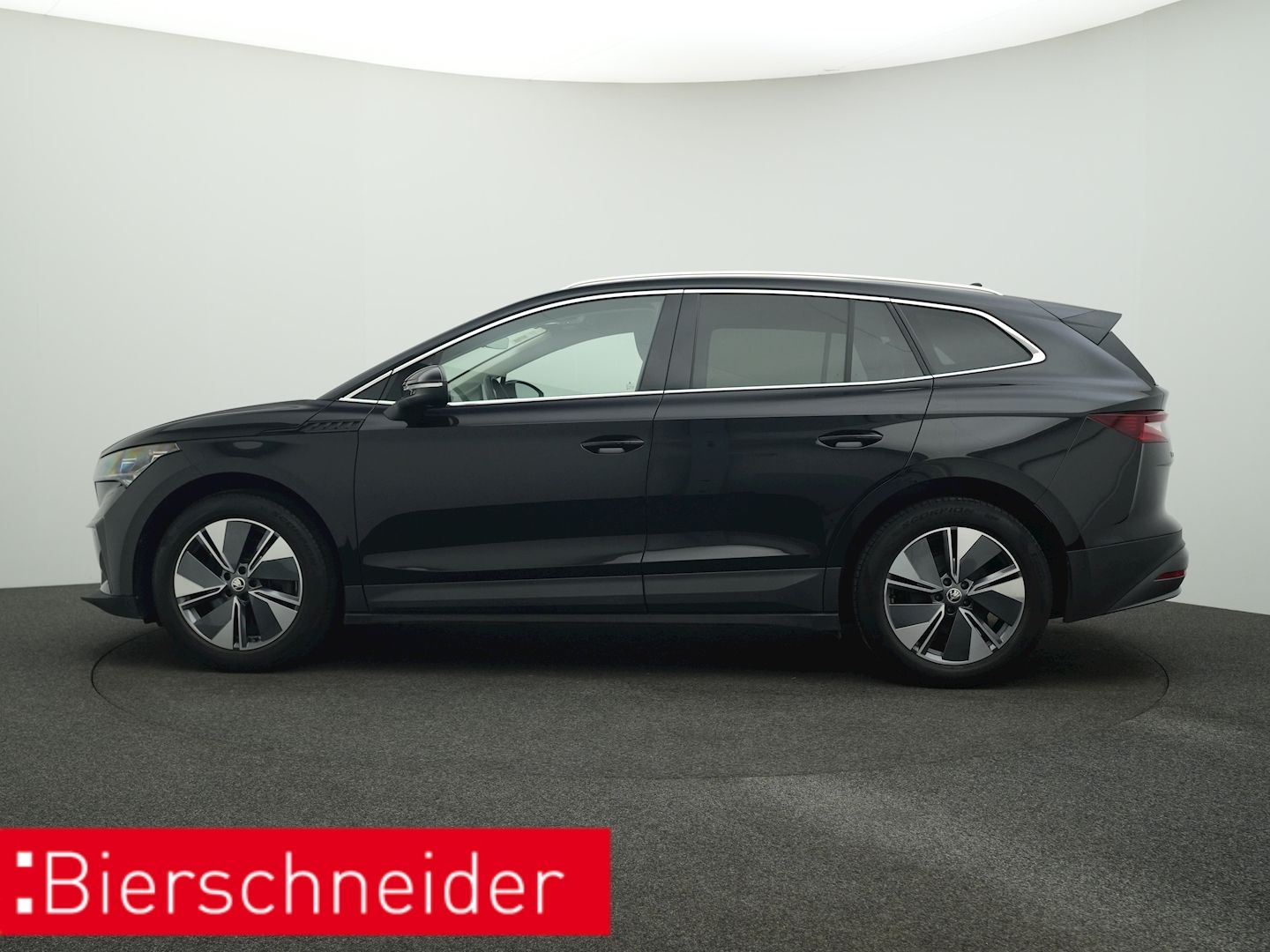 Skoda Enyaq 80x Suite 4.-J.-GAR AHK WÄRMEPUMPE KAMERA imagem 3