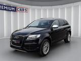 Audi Q7 6.0 V12 TDI *Garantie*Finanzierung* - Audi Q7: 6.0