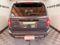 Toyota Land Cruiser 2,8 D-4D 151 kW AWD AHK – Bild 44