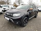 Dacia Duster II 1.0 TCe 100 ECO-G Extreme 2WD - Dacia Duster Gebrauchtwagen in Bielefeld