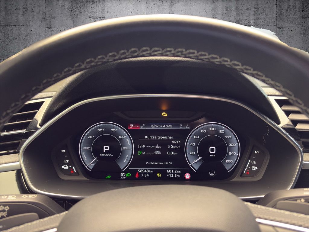 Audi Q3 45 TFSI e S line S tronic LED+360° Cam+SONOS foto 16