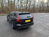 Volvo V60 T5 Geartronic Inscription Inscription - Volvo V60: Geartronic