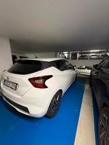 Nissan Micra 1.0 IG-T 100 Acenta Acenta - Nissan Micra: 10