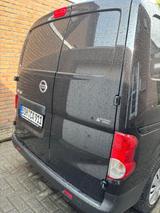 Nissan NV200 - Nissan NV200 aus 2016