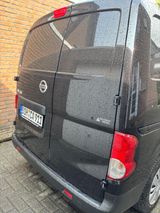 Nissan NV200 - Nissan NV200 aus 2016
