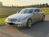 Mercedes-Benz CLS 320 CDI - - Mercedes-Benz CLS 320: Sportwagen