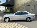 Mercedes-Benz C 320 AVANTGARDE AMG Felgen Vollausstattung - Mercedes-Benz: Avantgarde Felgen