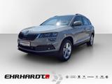 Skoda Karoq 1.5 TSI Ambition AHK*SHZ*PDC*TEMPO*BEH.FRO - Skoda Karoq: Ambition