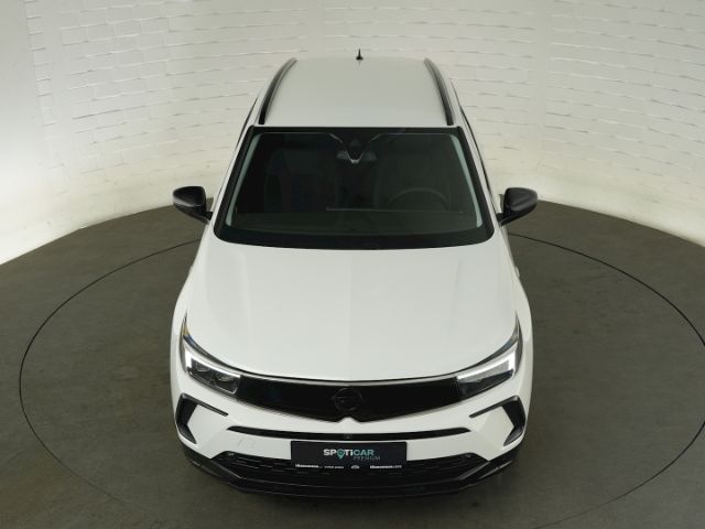 Grandland GS AT+LED LICHT+NAVI+360 GRAD KAMERA+S