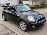 MINI Cooper S 1.6 128KW Cabrio EURO 5 - MINI MINI aus 2009: Cabrio