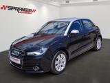 Audi A1 Sportback*PDC*Klima*Navi*Shzg*DAB*CD* - Audi: Navigationssystem, Cd
