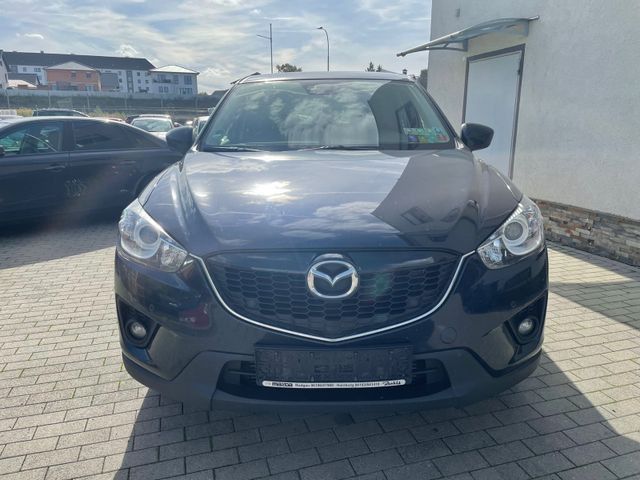 Mazda CX-5 2.2 SKYACTIV-D SENDO