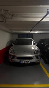Porsche Cayenne 3.6 V6, TÜV neu! 100L Tank, ggf. Tausch 