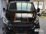 Ford Tourneo Custom L1H1 Sport Verkauf im Navi LED - Ford Tourneo Custom: Sport