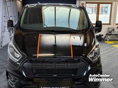 Foto Nummer 3: FORD Tourneo