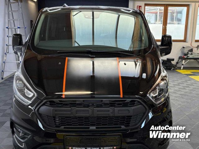 Foto Nummer 3: FORD Tourneo