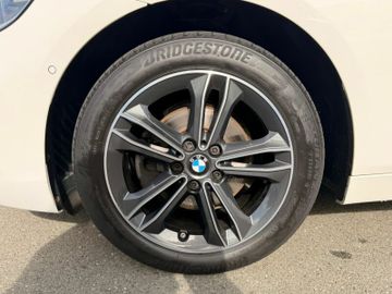 BMW 218 Active Tourer - 9