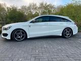 Mercedes-Benz Mercedes CLA Shooting Brake - Mercedes-Benz CLA Shooting Brake von privat