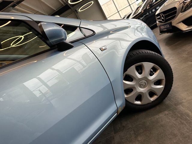 Opel Corsa *TÜV:NEU*KLIMAANLAGE*