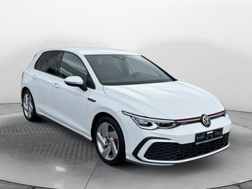 Volkswagen Golf VIII GTI 2,0l TSI 245 PS 6-Gang