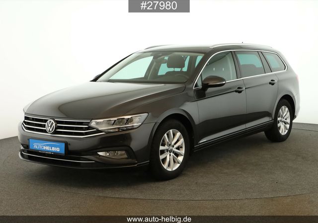 Volkswagen Passat Variant 2.0 TDI Business #LED#CAM#ACC#