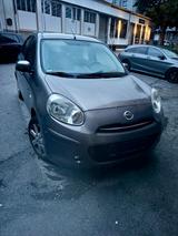 Nissan Micra  k13 tüv neu - Nissan Micra: K13