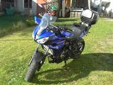 Yamaha Tracer 700 - Offers