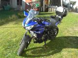 Yamaha Tracer 700 - Offers matching your search criteria
