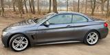 BMW 428i Cabrio - - BMW 428 Cabrio Gebrauchtwagen