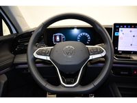 Volkswagen Tiguan - Vorschau Bild 6