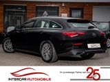 Mercedes-Benz CLA 220 d Shooting Brake Progressive|Leder Beige - : Beige