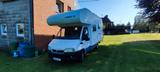 Fiat Ducato 2,8  - Fiat Etagenbett