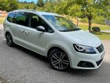 Seat Alhambra FR - Seat Alhambra: Se