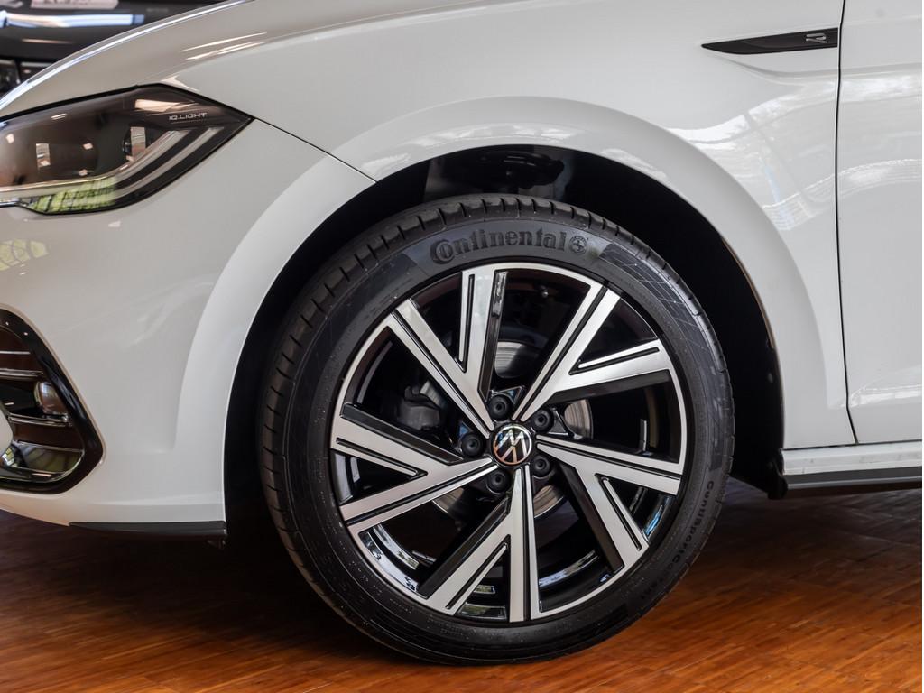 Volkswagen Polo 1.0 TSI R-Line SHZ FACEL. PANO MATRIX-LED