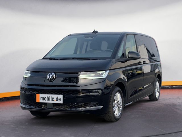 Volkswagen T7 Multivan 2.0 TDi KÜ DSG