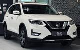 Nissan X-Trail N-Connecta 1.HD|7SITZ|PANO|LED|SHZ|TEMP. - Nissan X-Trail mit Diesel-Antrieb: Geländewagen