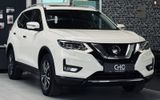 Nissan X-Trail N-Connecta 1.HD|7SITZ|PANO|LED|SHZ|TEMP. - Nissan: 7