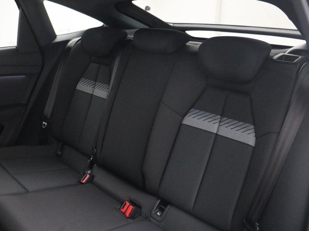 Audi Q4 e-tron Sportback 35 Apple Carplay | navi | Ad