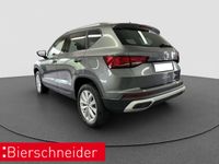 Seat Ateca - Vorschau Bild 5