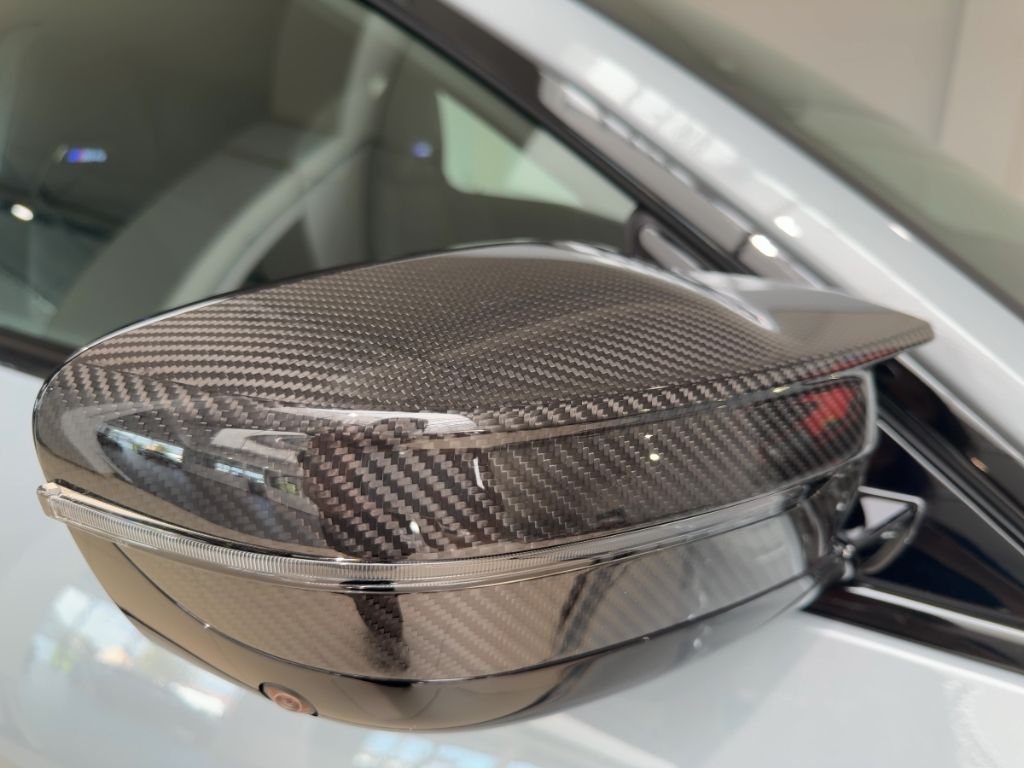 BMW M4 - Bild 15