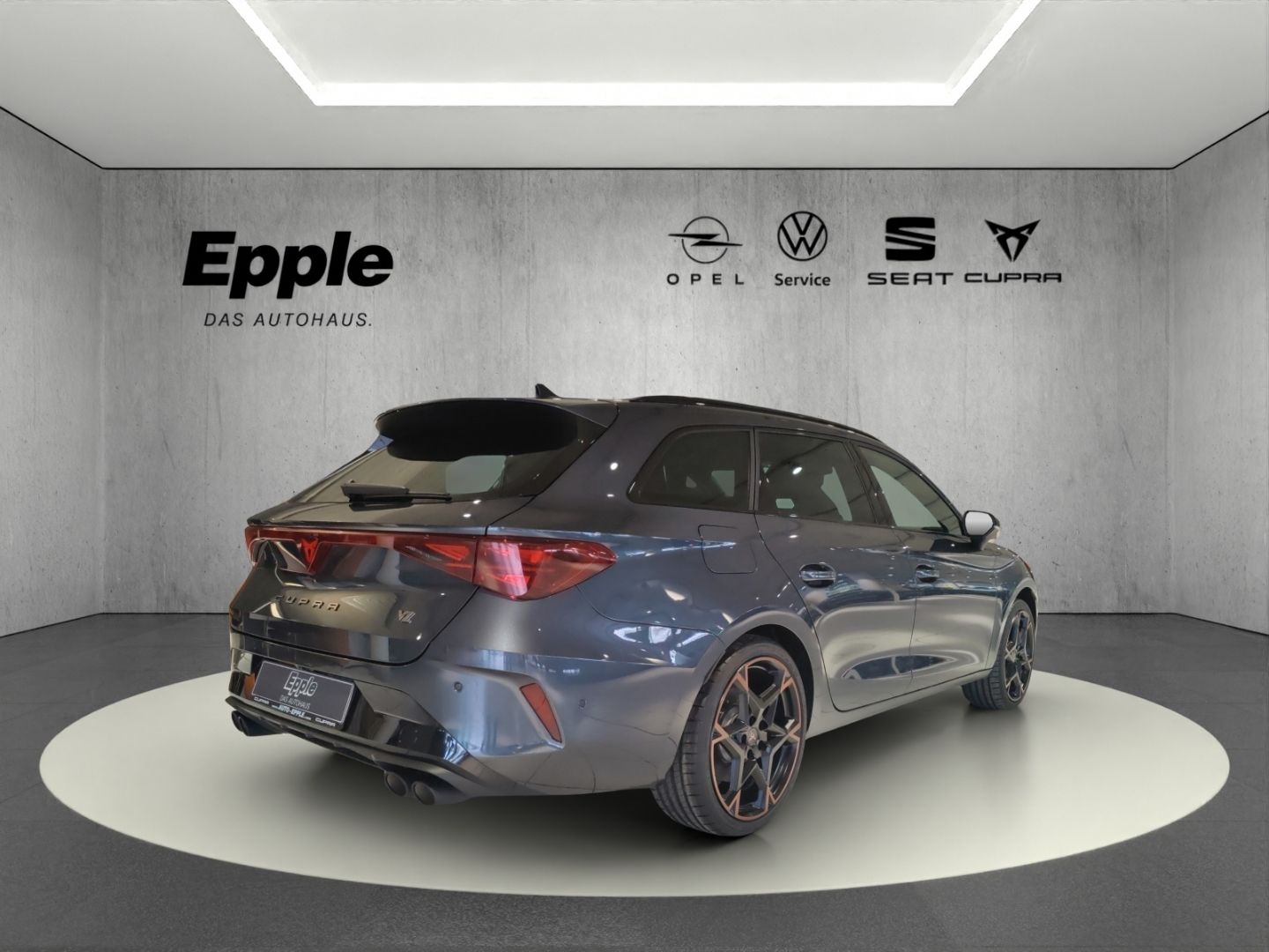 Cupra Leon - Bild 8