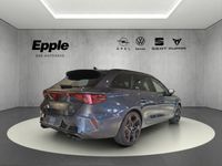 Cupra Leon - Vorschau Bild 8