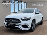Mercedes-Benz GLA 220 d 4M AMG+AHK+DISTR+MULTIBEAM+KEYL+360°+W - gebrauchte Mercedes-Benz GLA 220 aus dem Jahr 2023